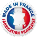 Fabrication Française - CLOISO COMPACT