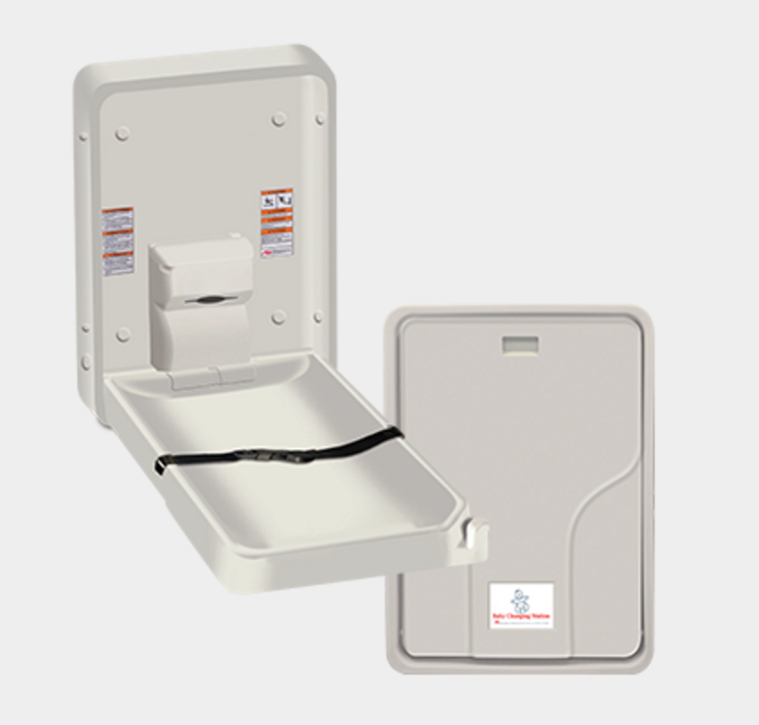 Table A Langer Pliable Verticale Pour Vos Espaces Nurserie